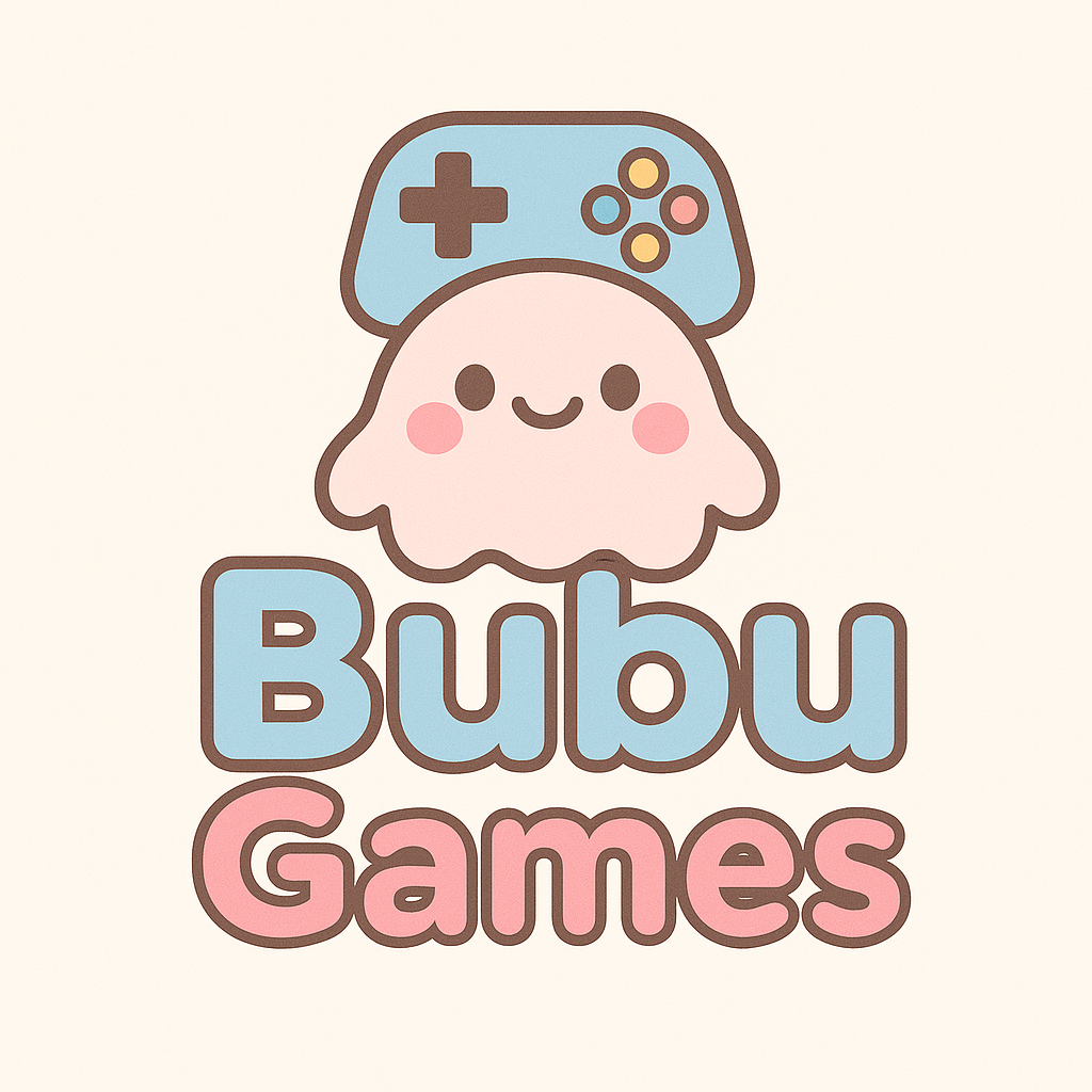Bubu Logo